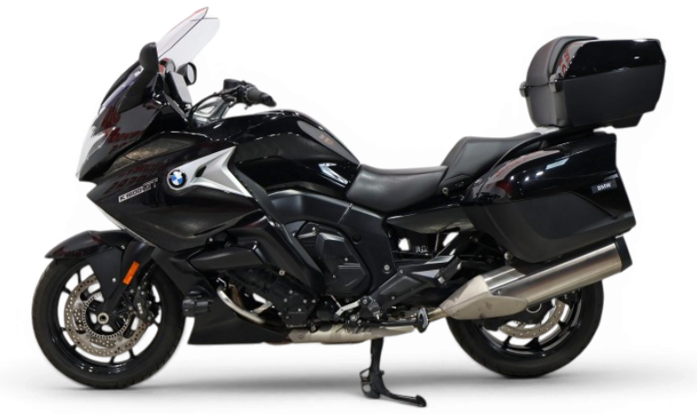 Imagen de BMW K 1600 GT