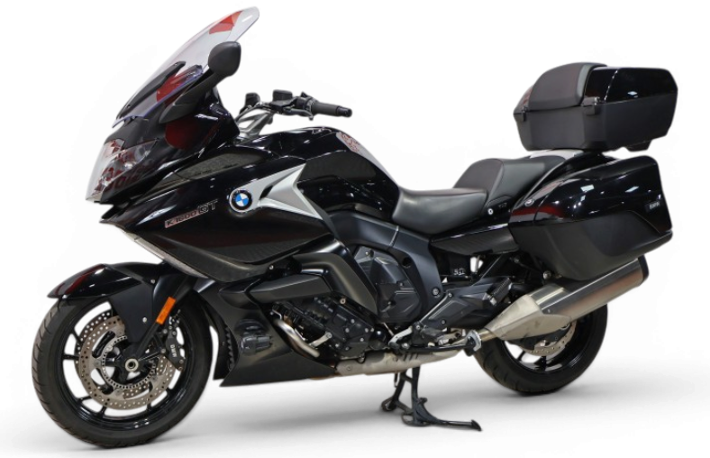 Imagen de BMW K 1600 GT