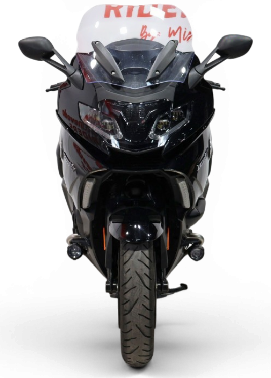 Imagen de BMW K 1600 GT
