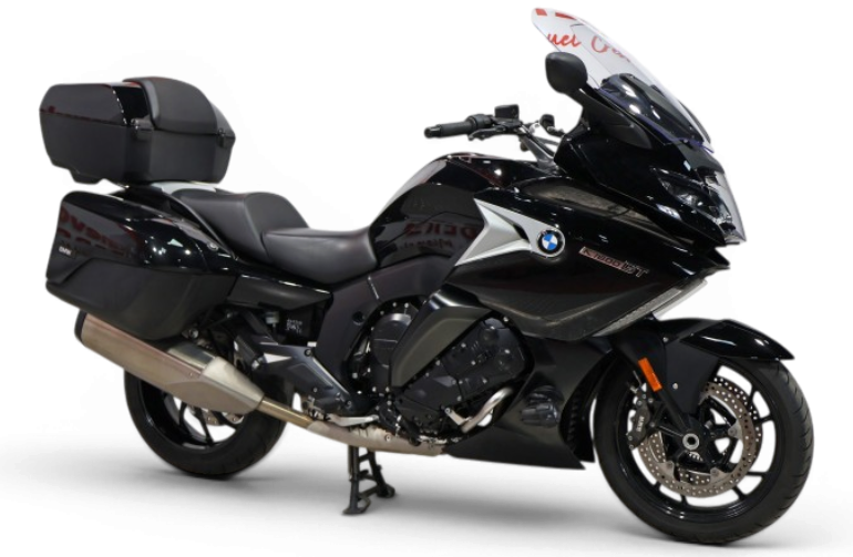 Imagen de BMW K 1600 GT
