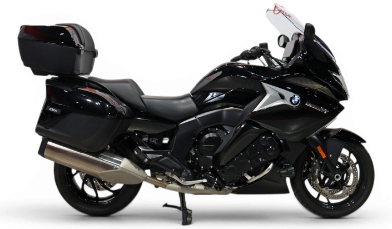 Imagen de BMW K 1600 GT