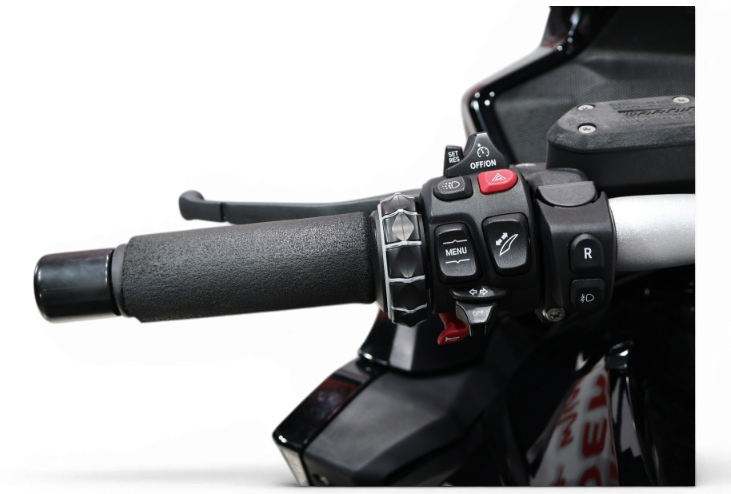 Imagen de BMW K 1600 GT