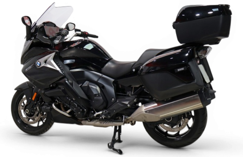 Imagen de BMW K 1600 GT