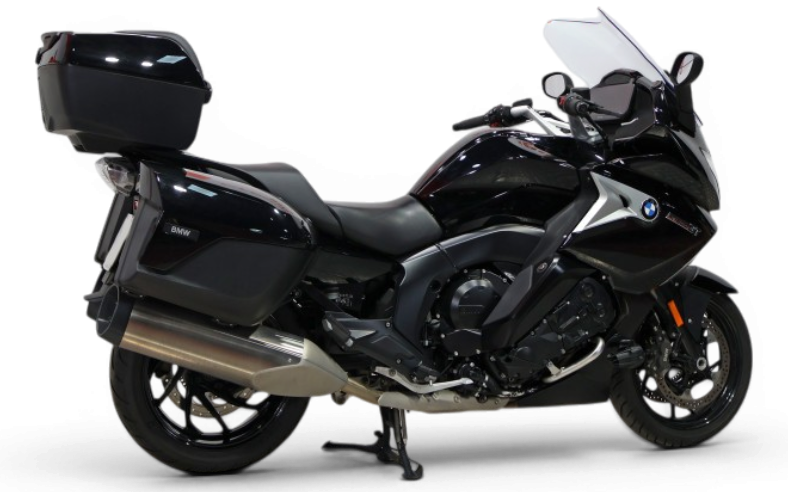 Imagen de BMW K 1600 GT