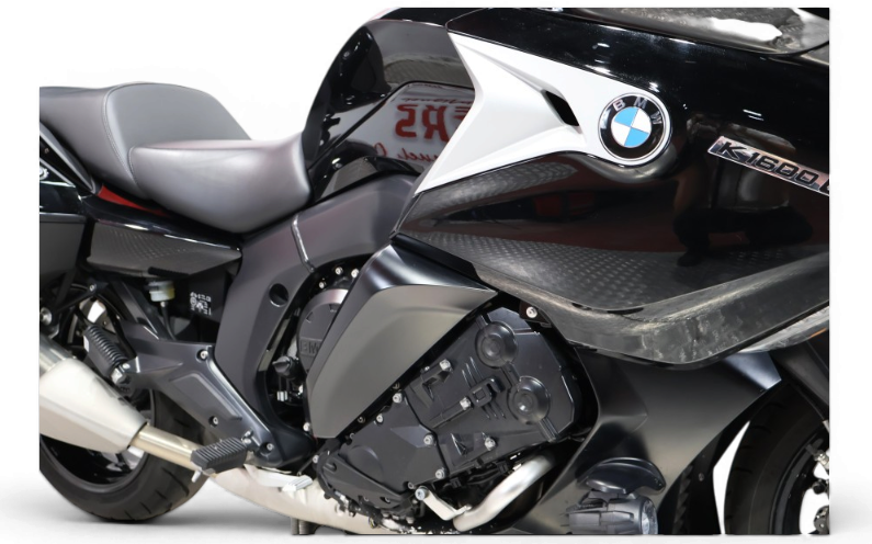 Imagen de BMW K 1600 GT