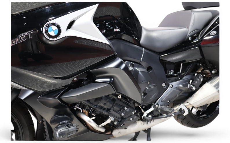 Imagen de BMW K 1600 GT