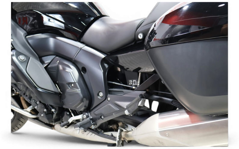 Imagen de BMW K 1600 GT