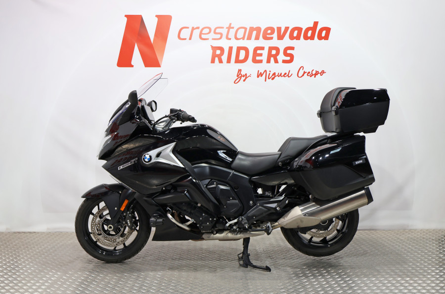 Imagen de BMW K 1600 GT