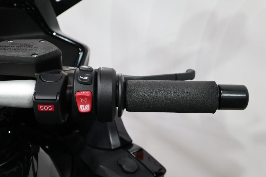 Imagen de BMW K 1600 GT