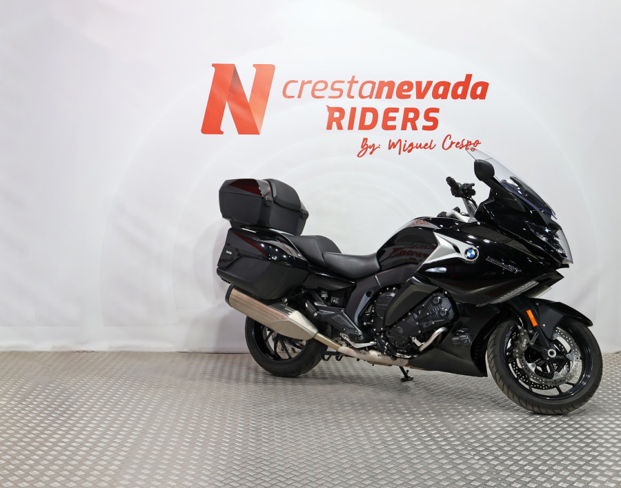 Imagen de BMW K 1600 GT