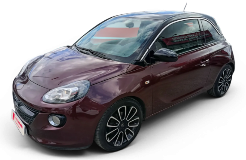 Opel Adam