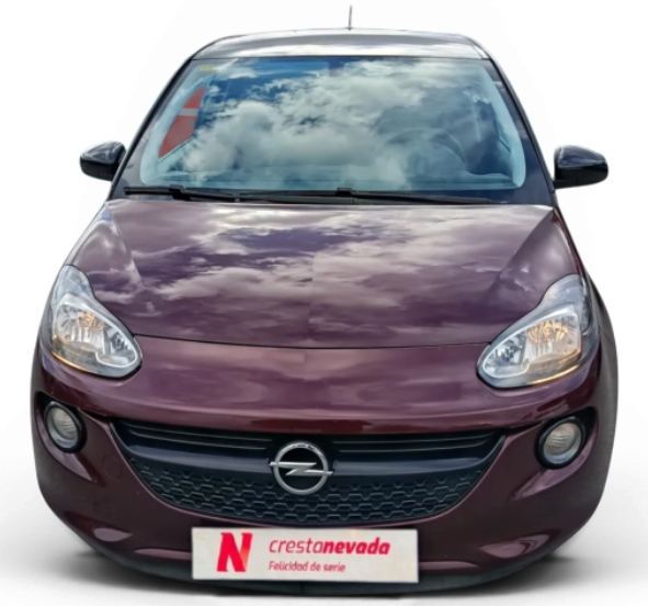 Imagen de Opel Adam