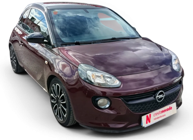 Imagen de Opel Adam