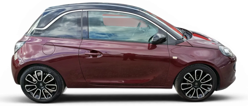 Imagen de Opel Adam