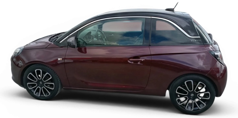 Imagen de Opel Adam