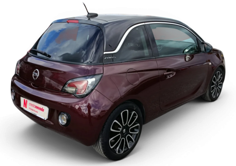 Imagen de Opel Adam