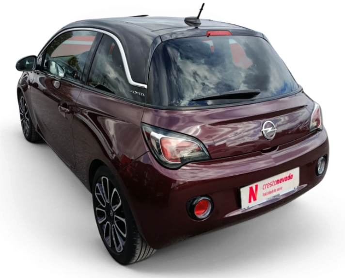 Imagen de Opel Adam