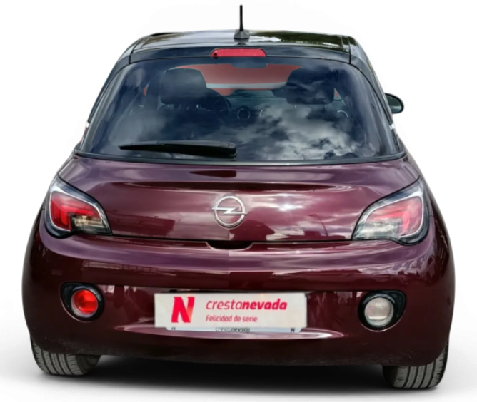 Imagen de Opel Adam