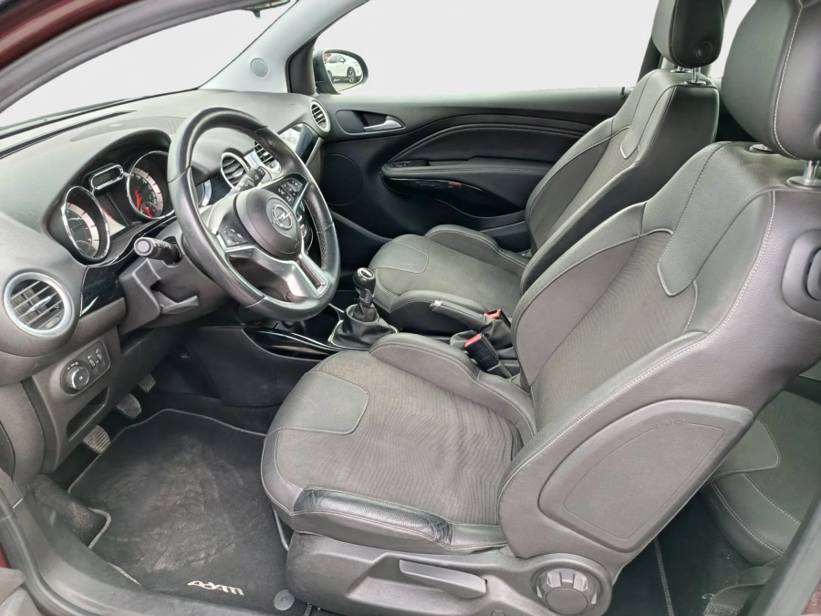 Imagen de Opel Adam