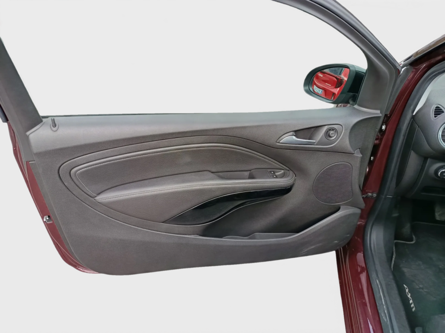 Imagen de Opel Adam