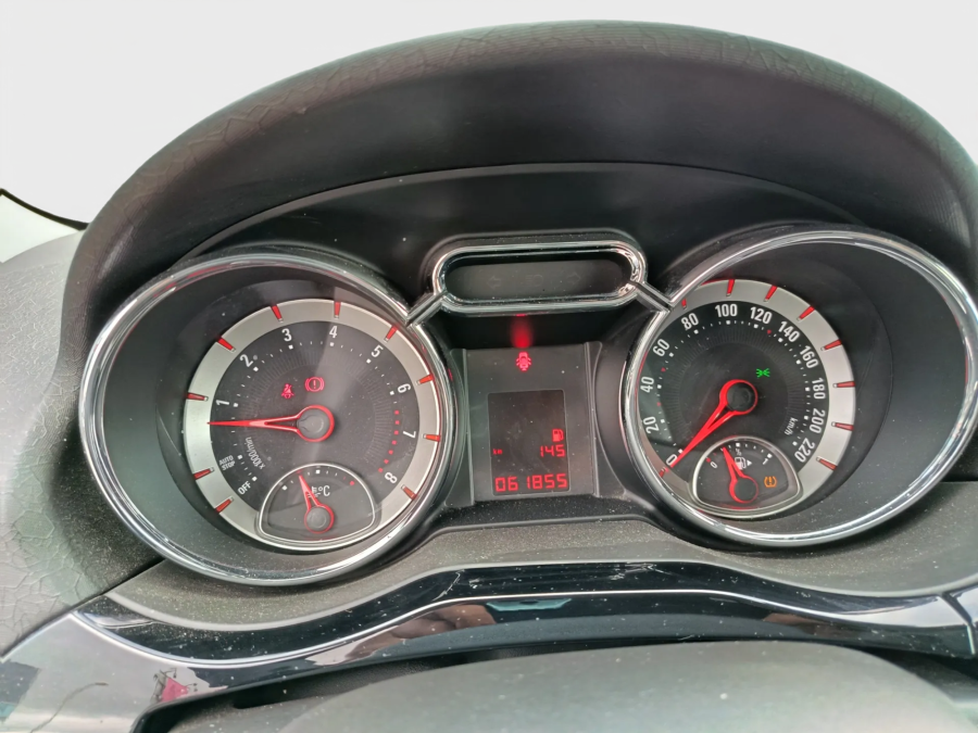 Imagen de Opel Adam