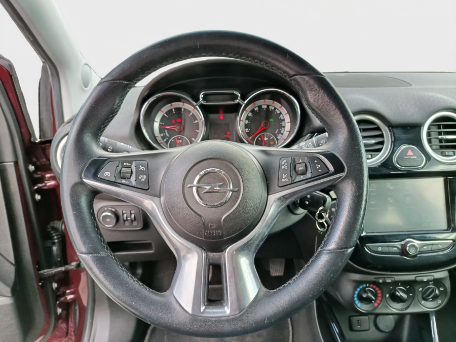 Imagen de Opel Adam