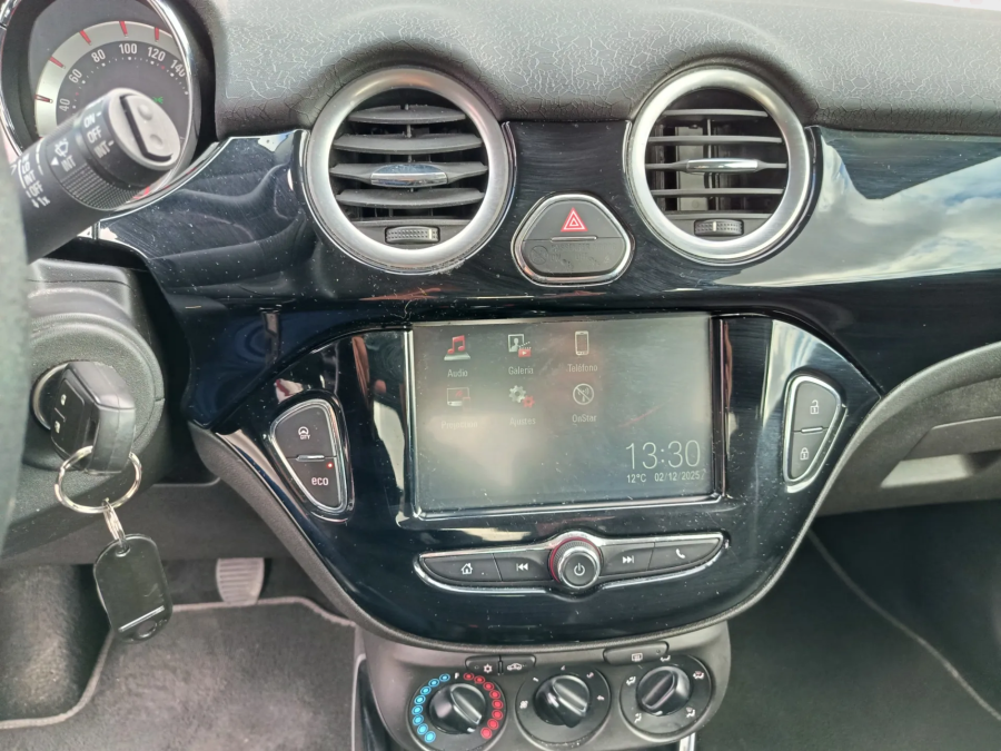 Imagen de Opel Adam