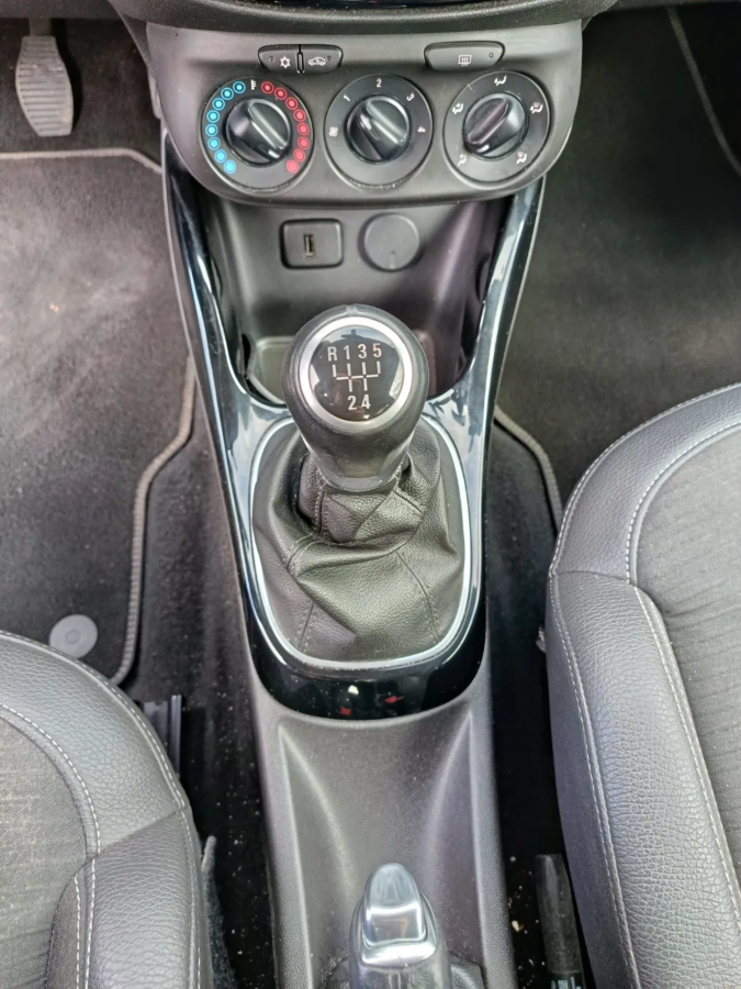 Imagen de Opel Adam