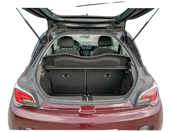 Imagen de Opel Adam