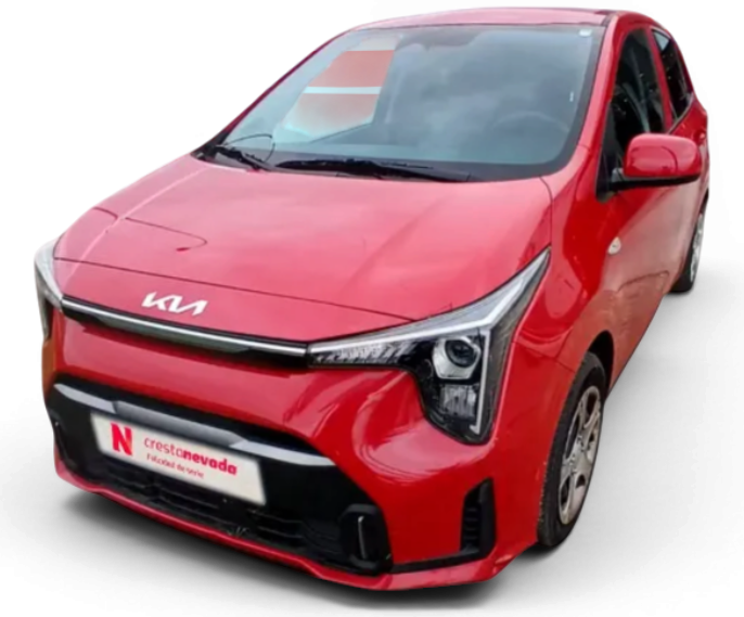 Imagen de Kia Picanto