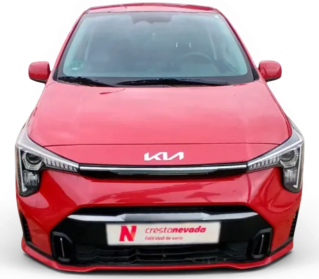 Imagen de Kia Picanto