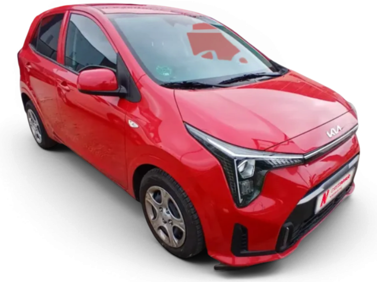 Imagen de Kia Picanto