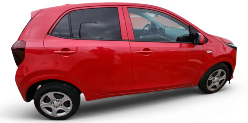 Imagen de Kia Picanto