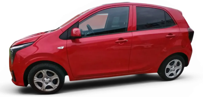 Imagen de Kia Picanto