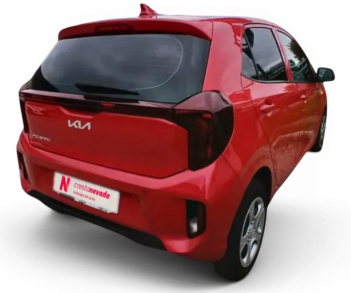 Imagen de Kia Picanto