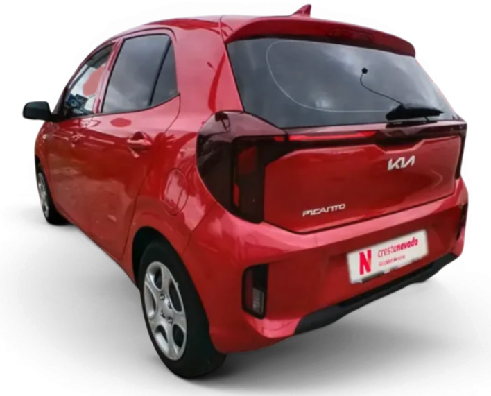 Imagen de Kia Picanto