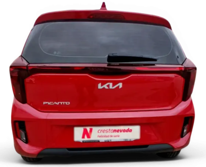 Imagen de Kia Picanto