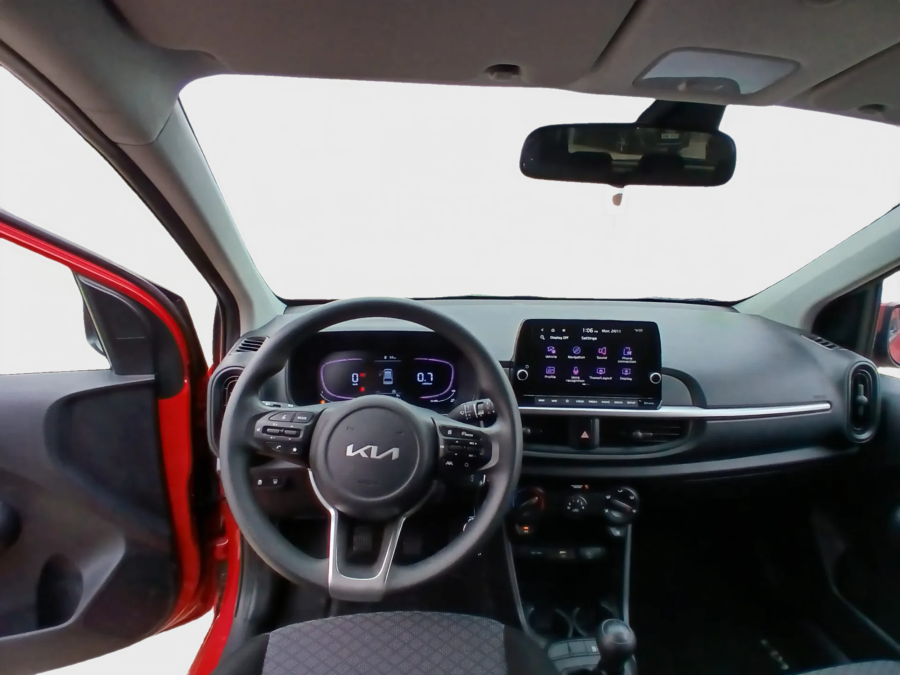 Imagen de Kia Picanto