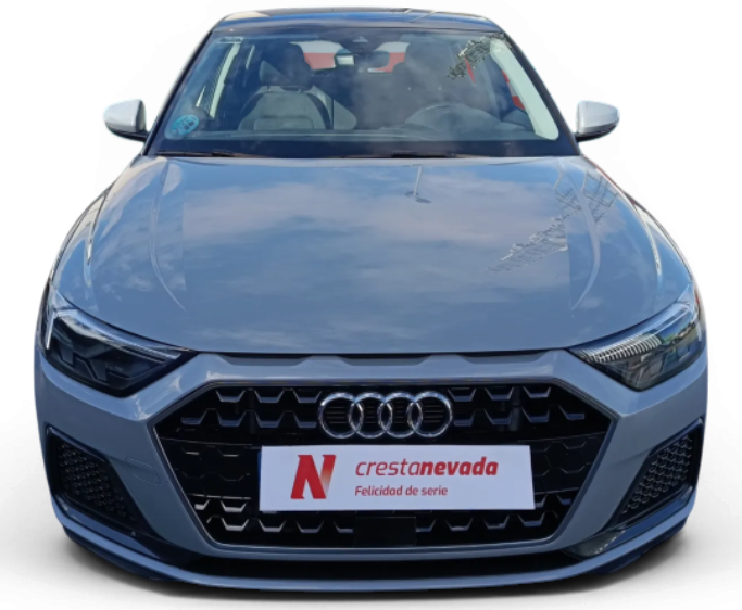 Imagen de AUDI A1