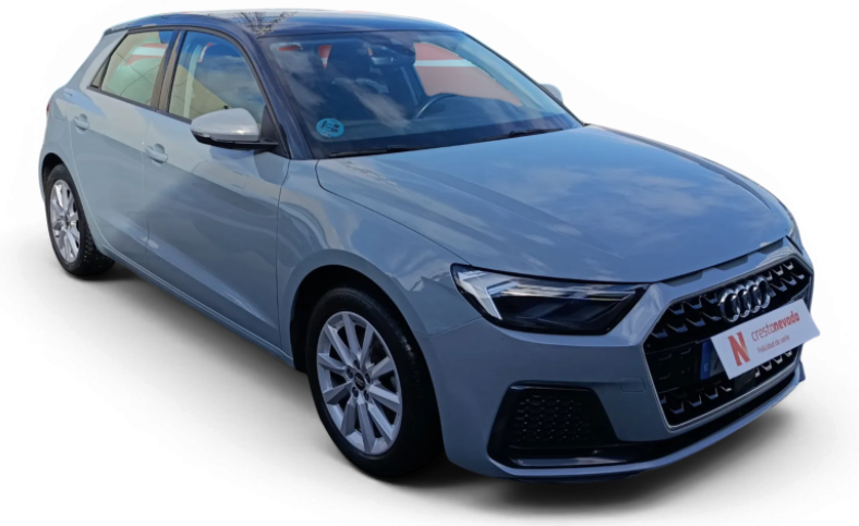 Imagen de AUDI A1