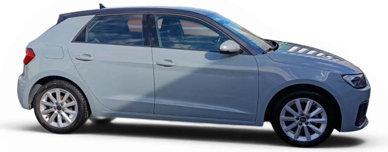 Imagen de AUDI A1