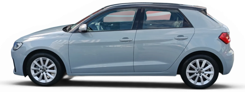Imagen de AUDI A1