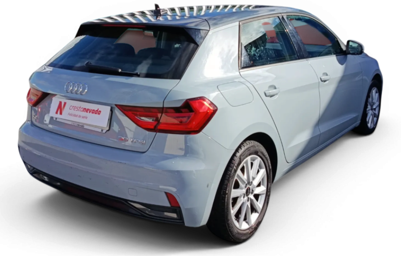 Imagen de AUDI A1