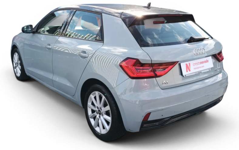 Imagen de AUDI A1