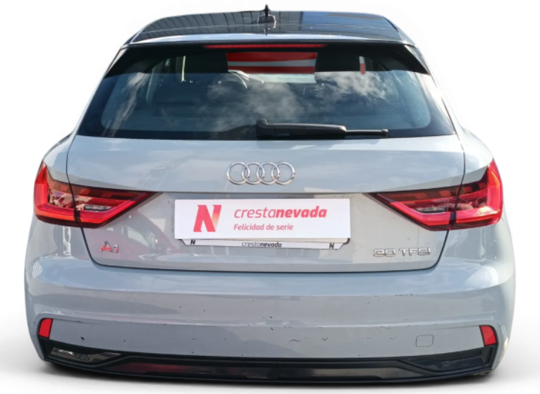Imagen de AUDI A1