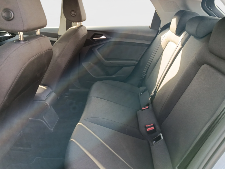 Imagen de AUDI A1