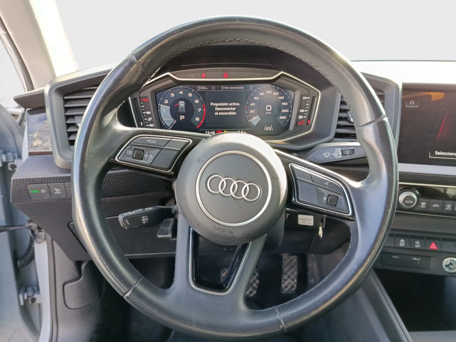 Imagen de AUDI A1