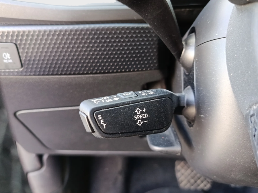 Imagen de AUDI A1