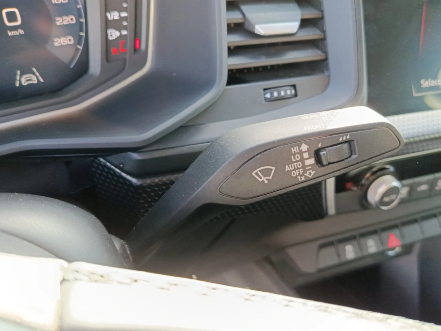 Imagen de AUDI A1
