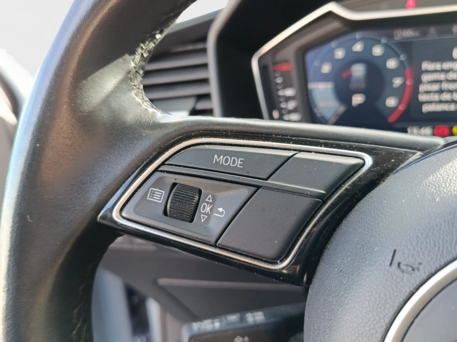 Imagen de AUDI A1